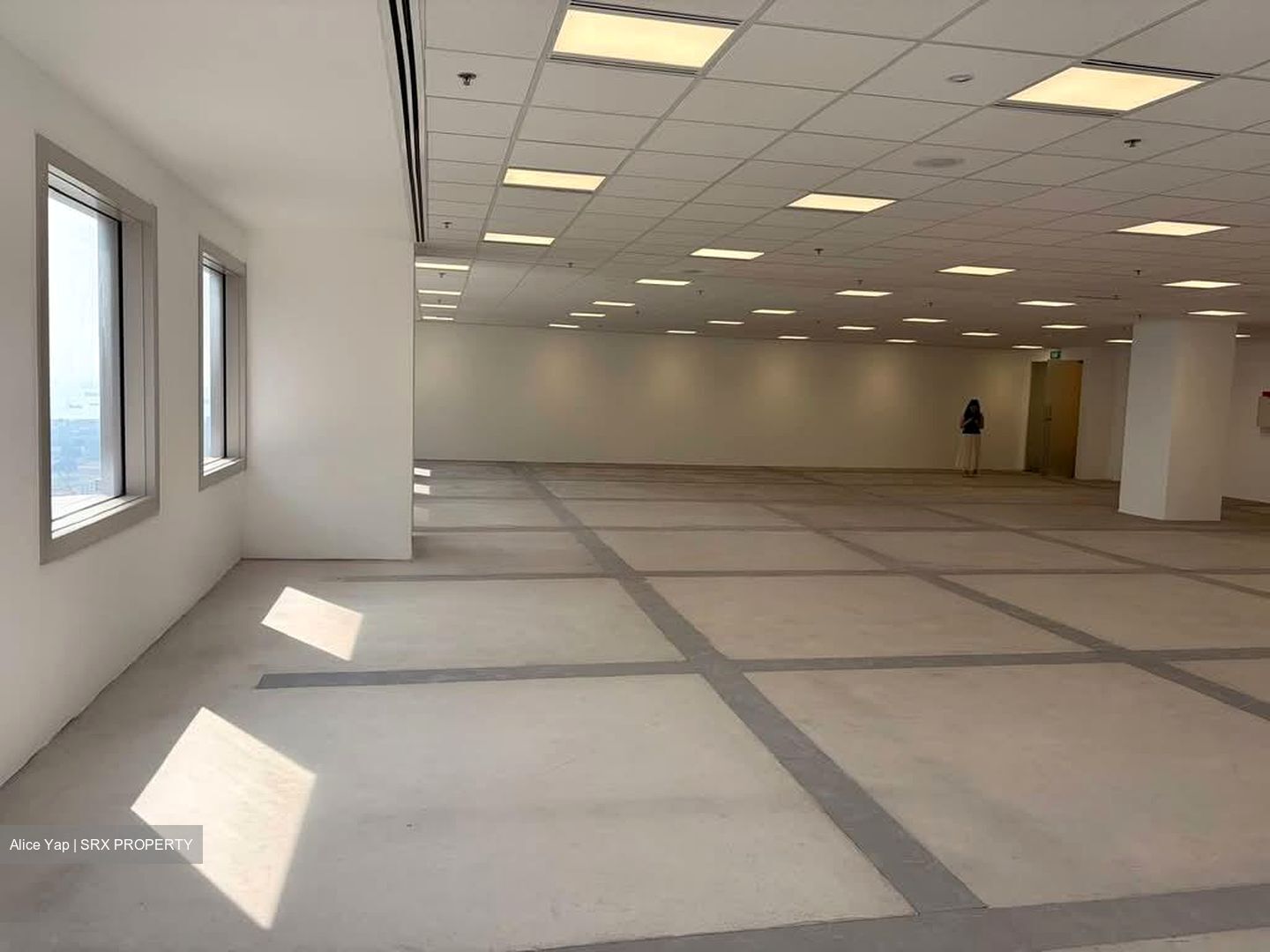 Millenia Tower (D1), Office #540854611